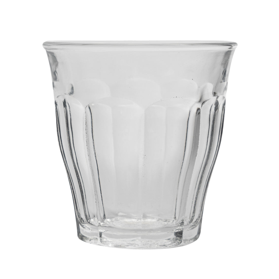 Duralex Picardie Tumbler - 130ml - Clear