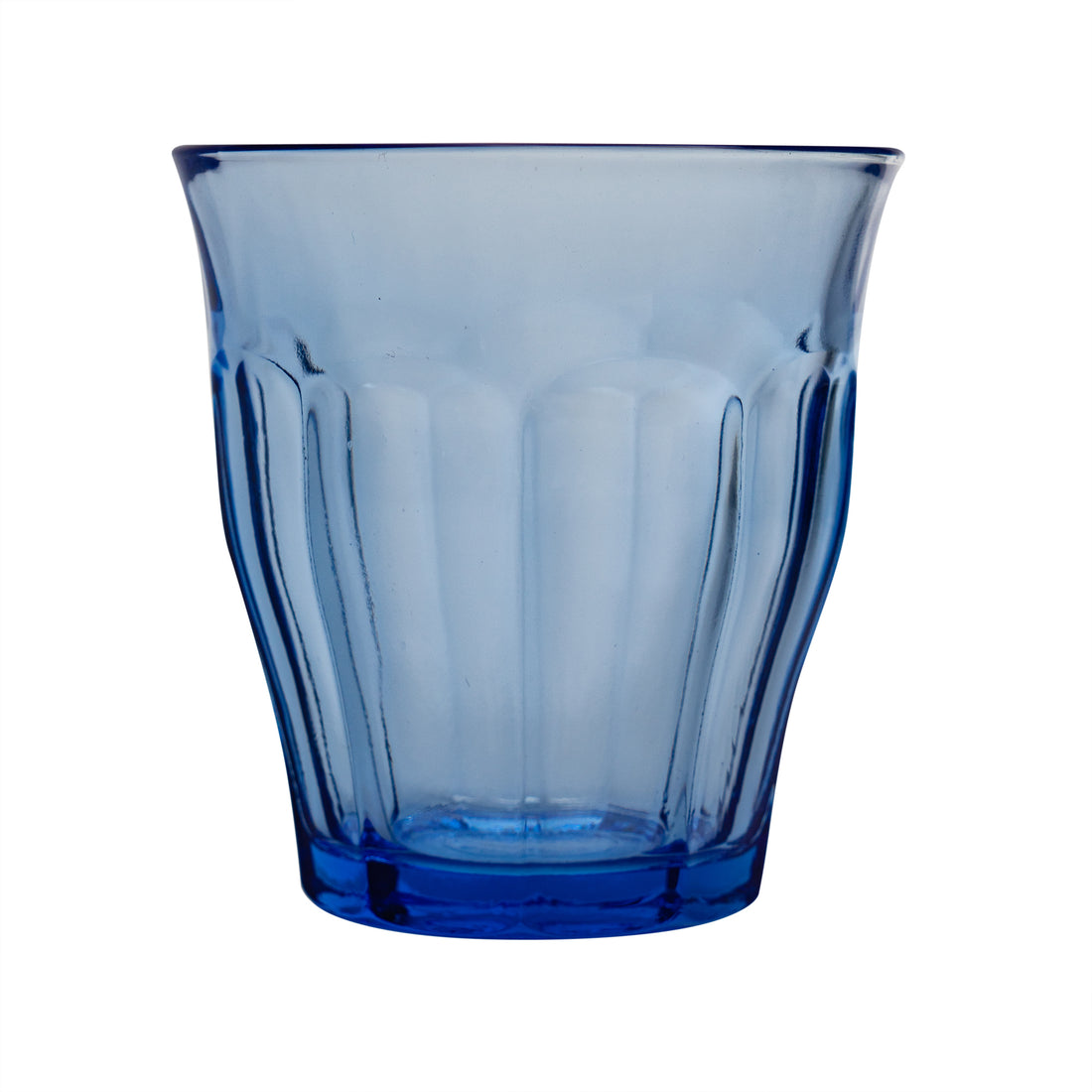 Duralex Picardie Tumbler - 220ml - Blue