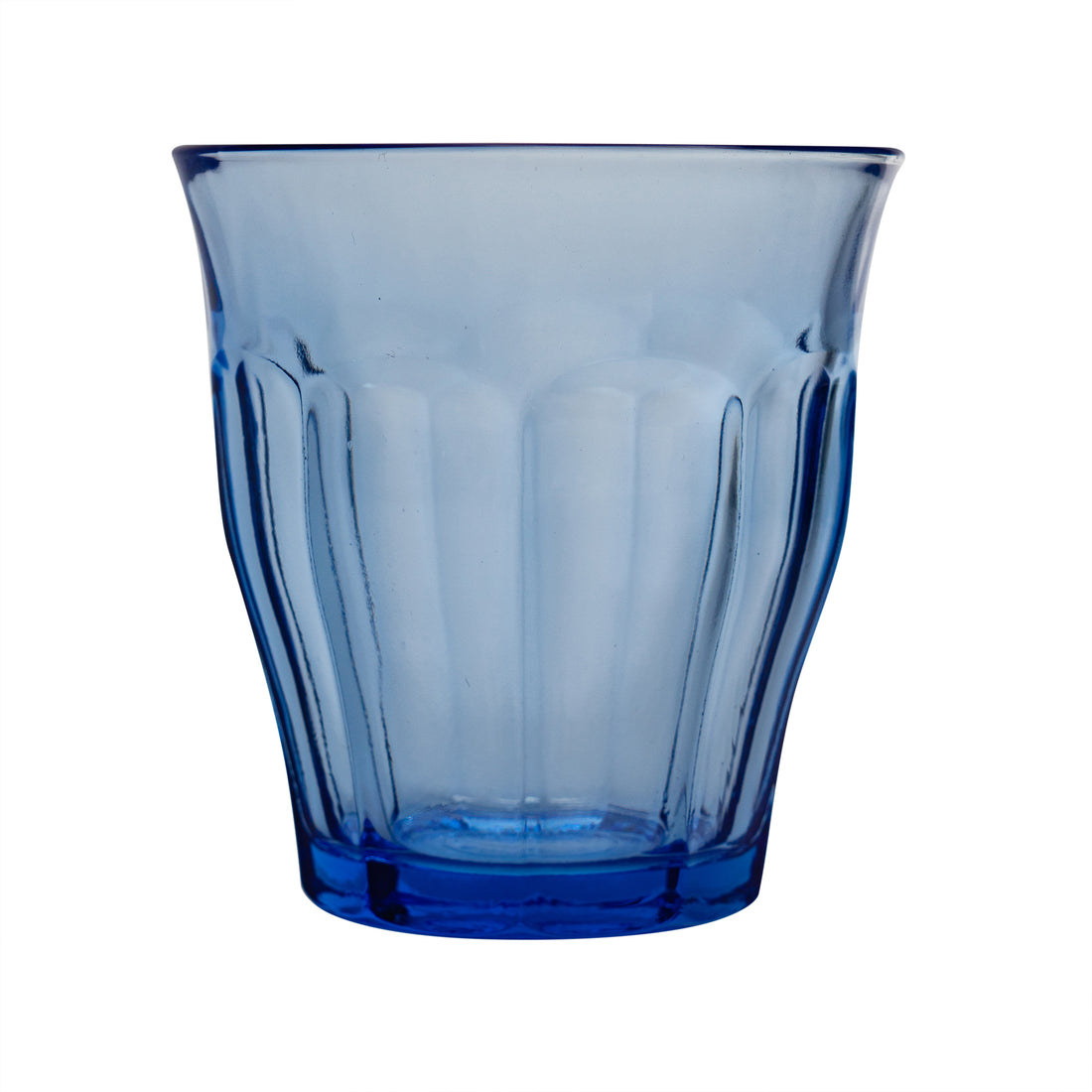 Duralex Picardie Tumbler - 250ml - Blue