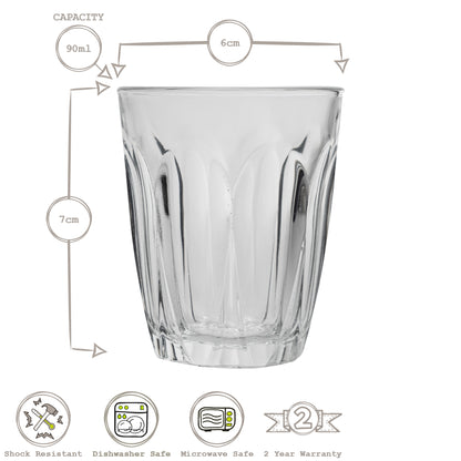 Provence Tumbler - 90ml