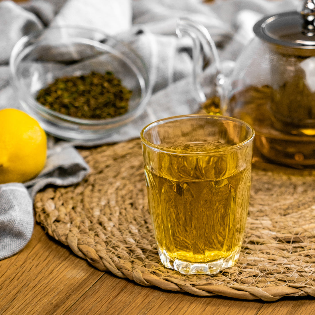 200ml Provence Tumbler Glass