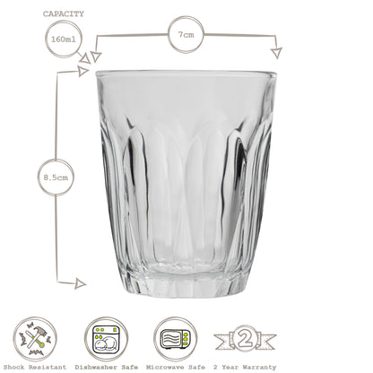 Provence Tumbler - 160ml