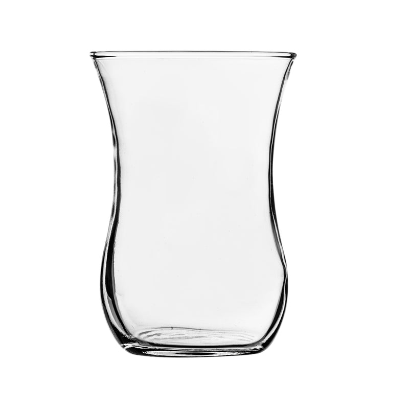 LAV Klasik Tea Glass - 115ml