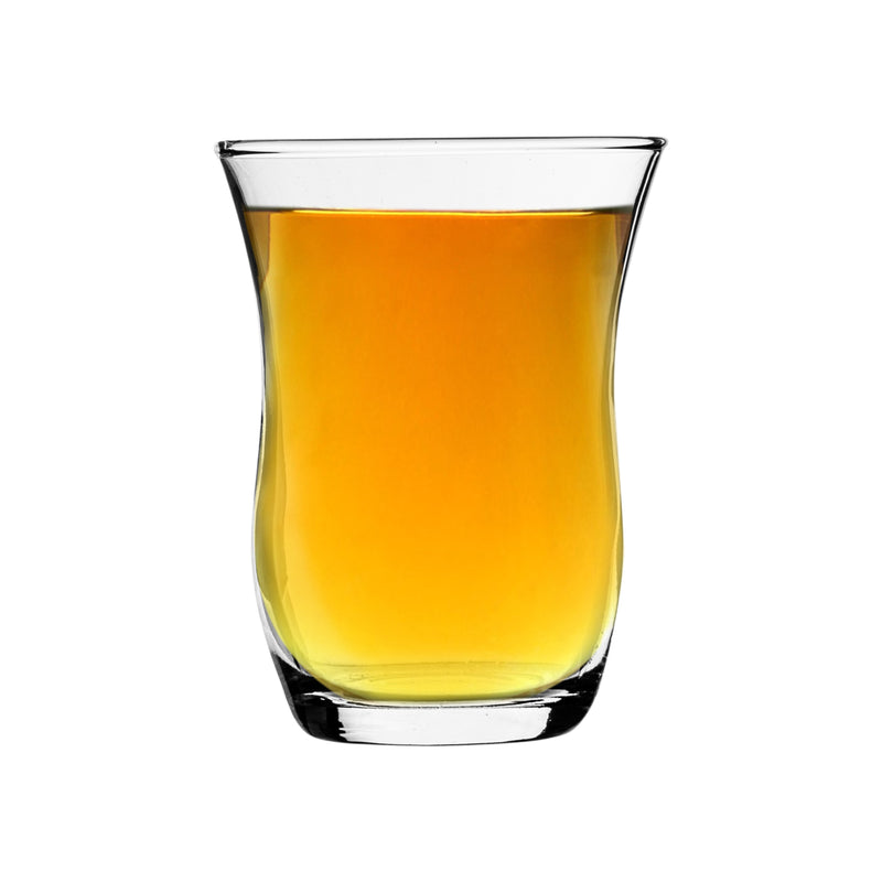 LAV Klasik Tea glass 95ml