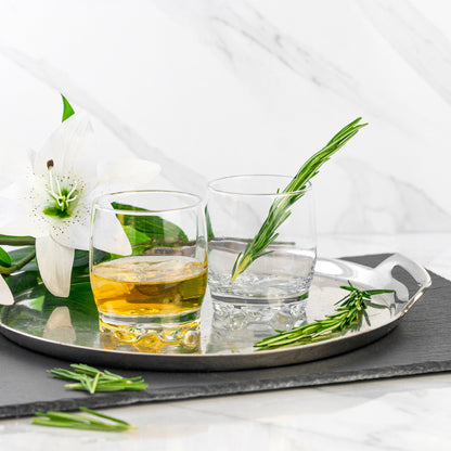Adora Whisky Glass - 290ml