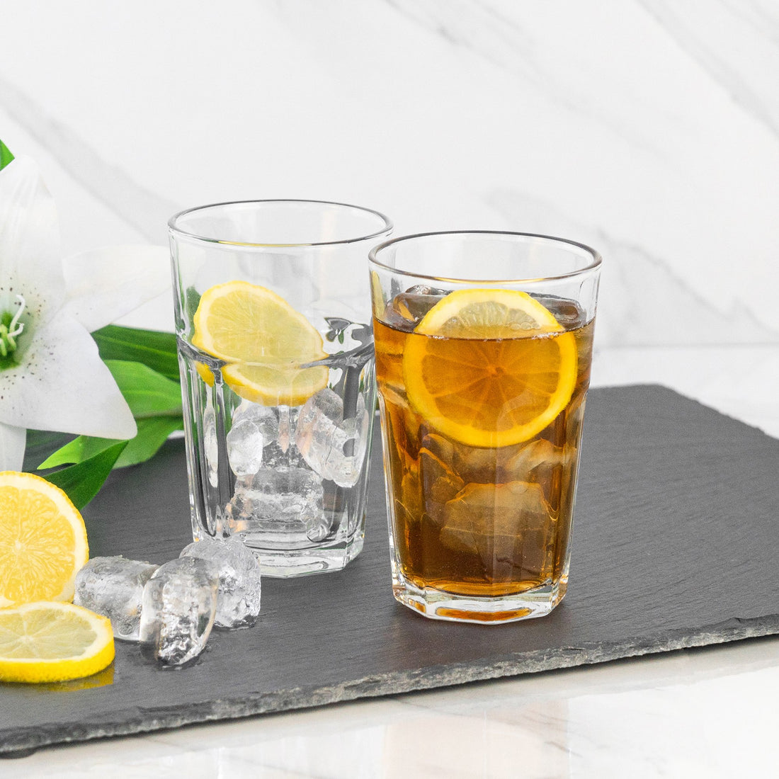 Aras Iced Tea Glass - 300ml
