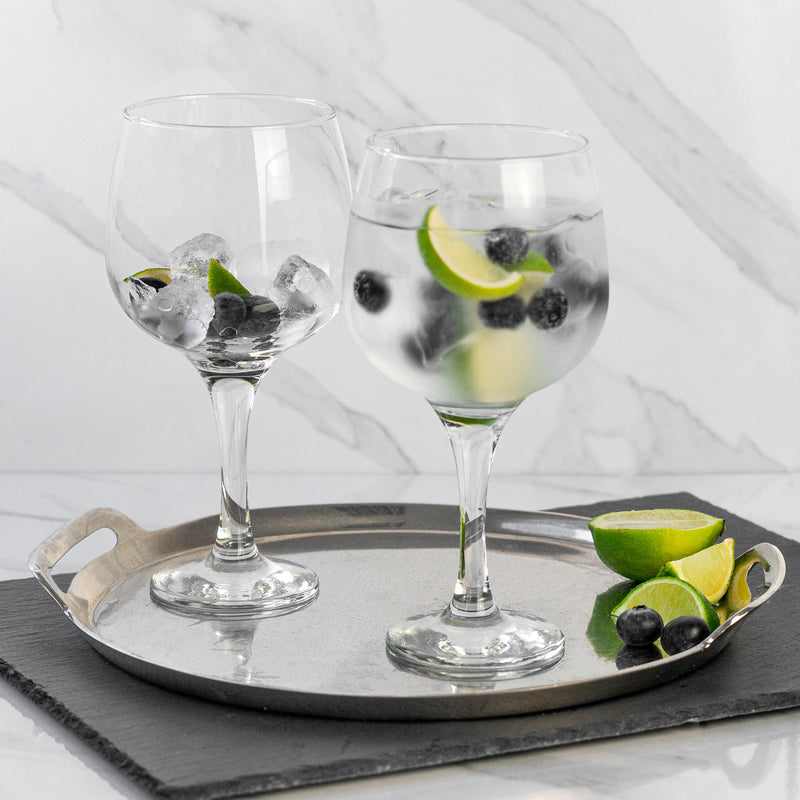 LAV Combinato Gin Glass - 730ml