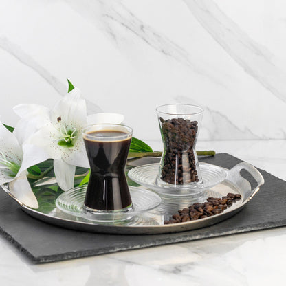 Derin Tea Saucer - 13cm