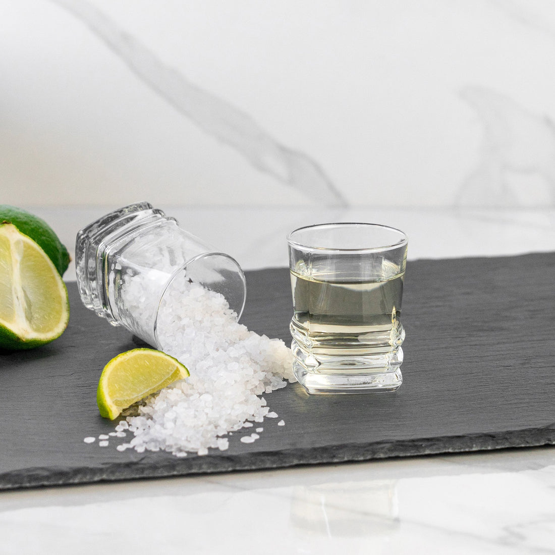 Elegan Shot Glass - 80ml