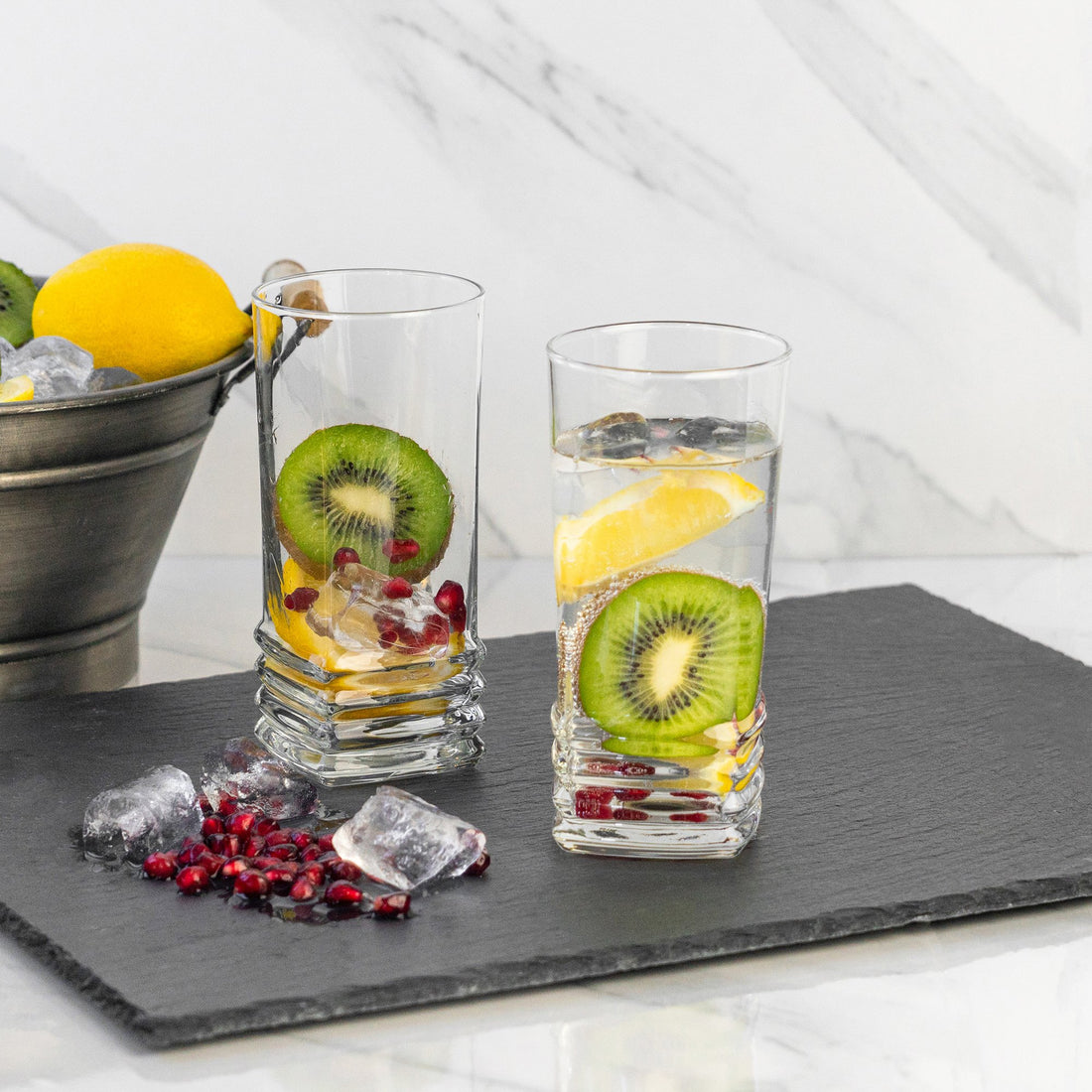 Elegan Highball Glass - 335ml
