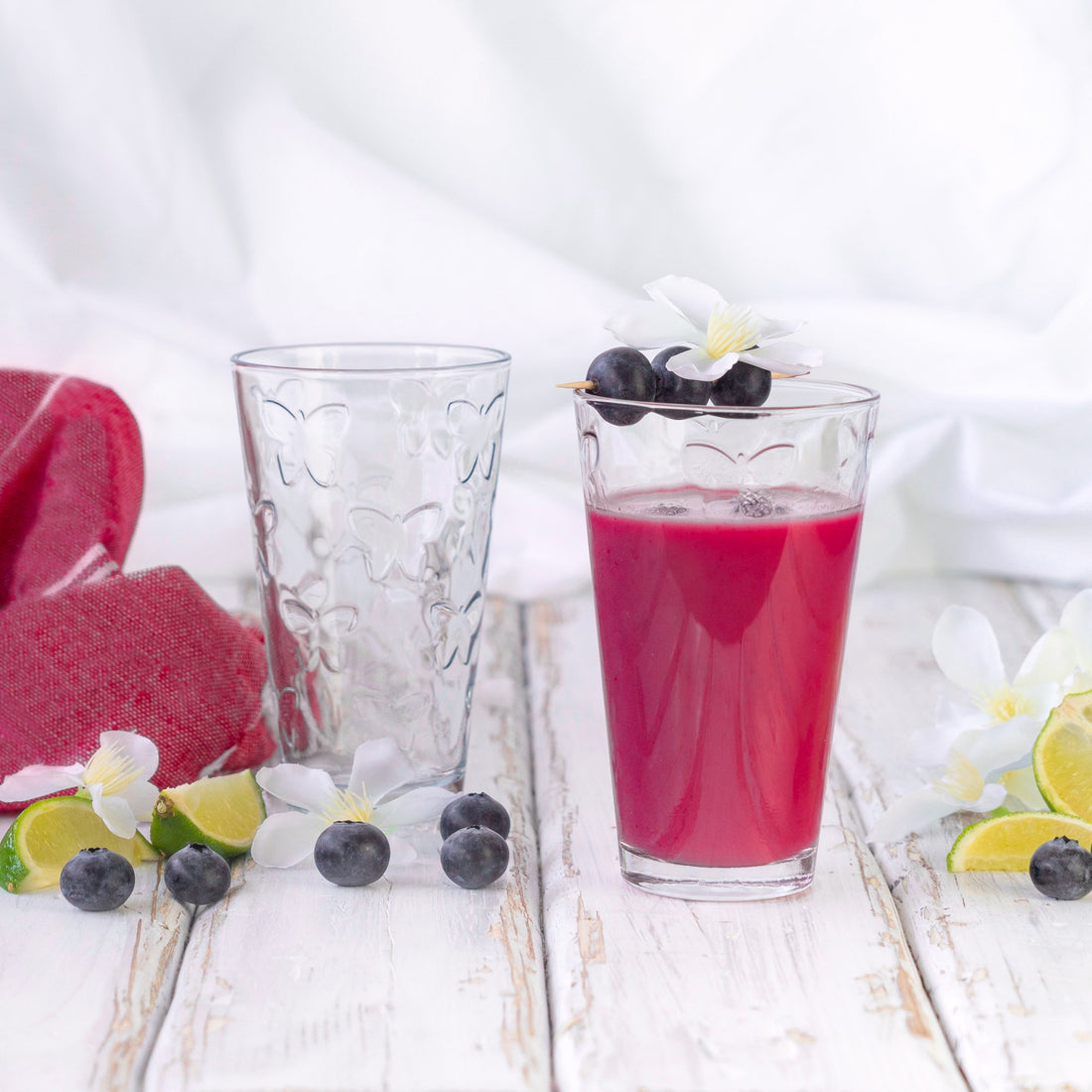 Kelebek Highball Glass - 325ml