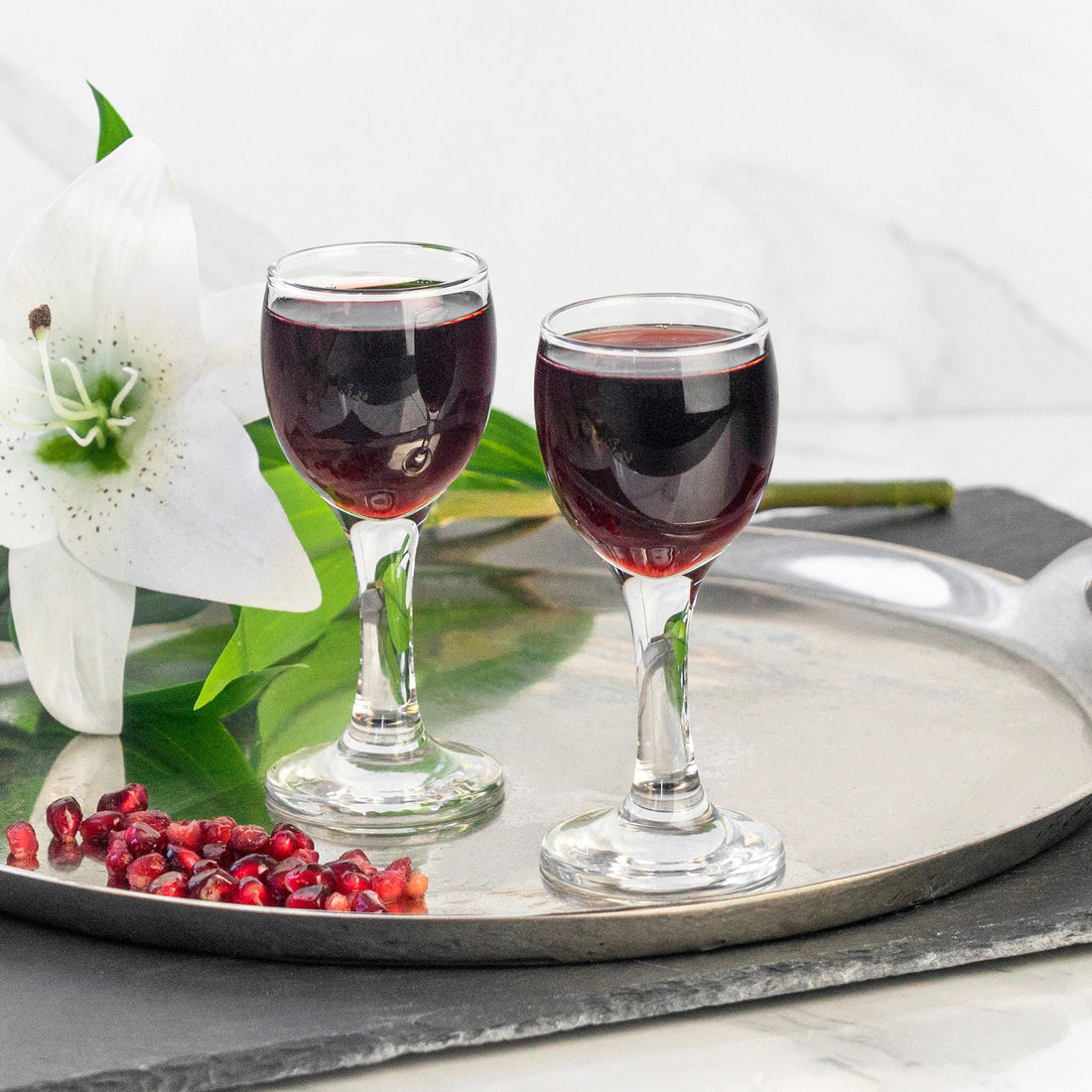 Misket Liqueur Glass - 55ml