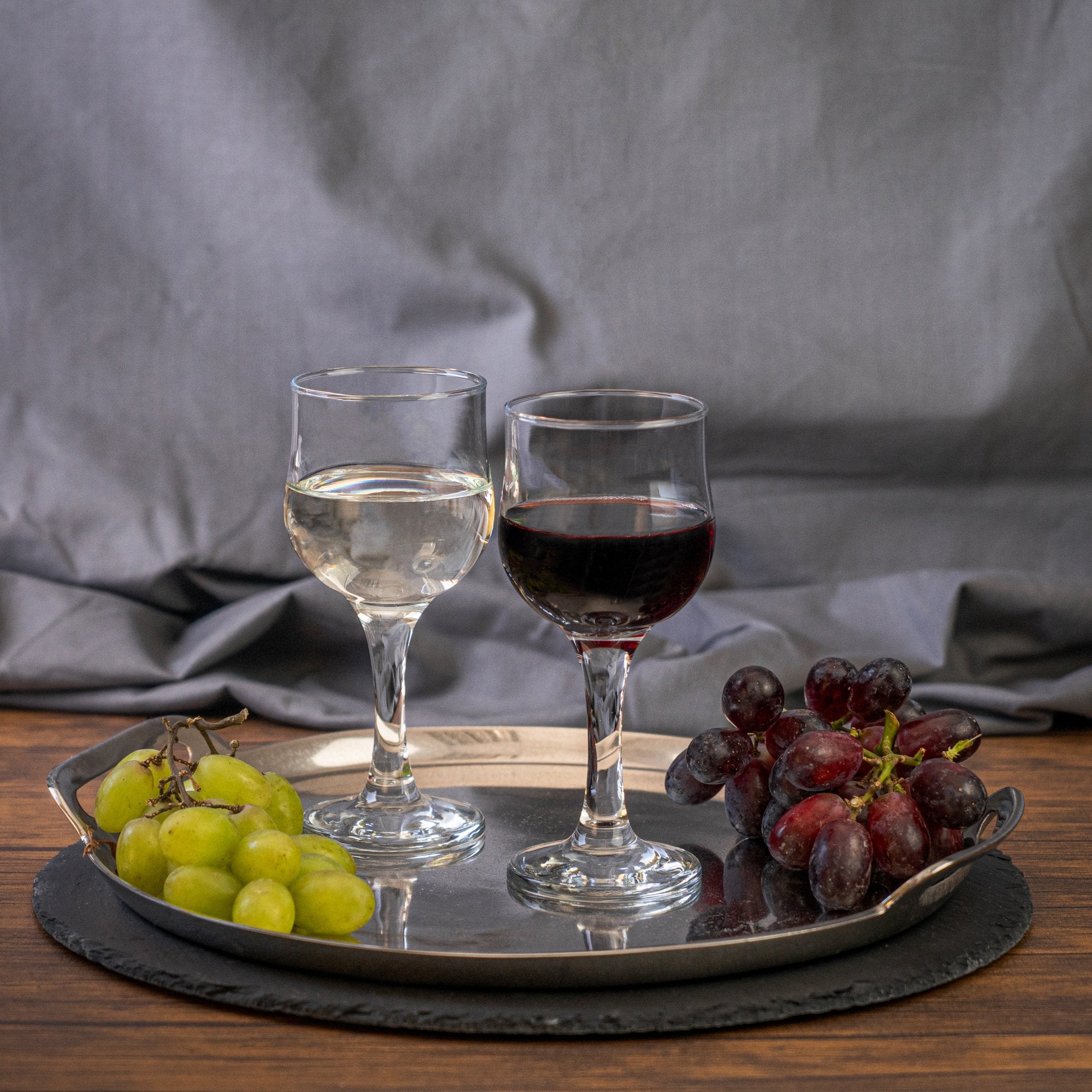 Nevakar White Wine Glass - 200ml
