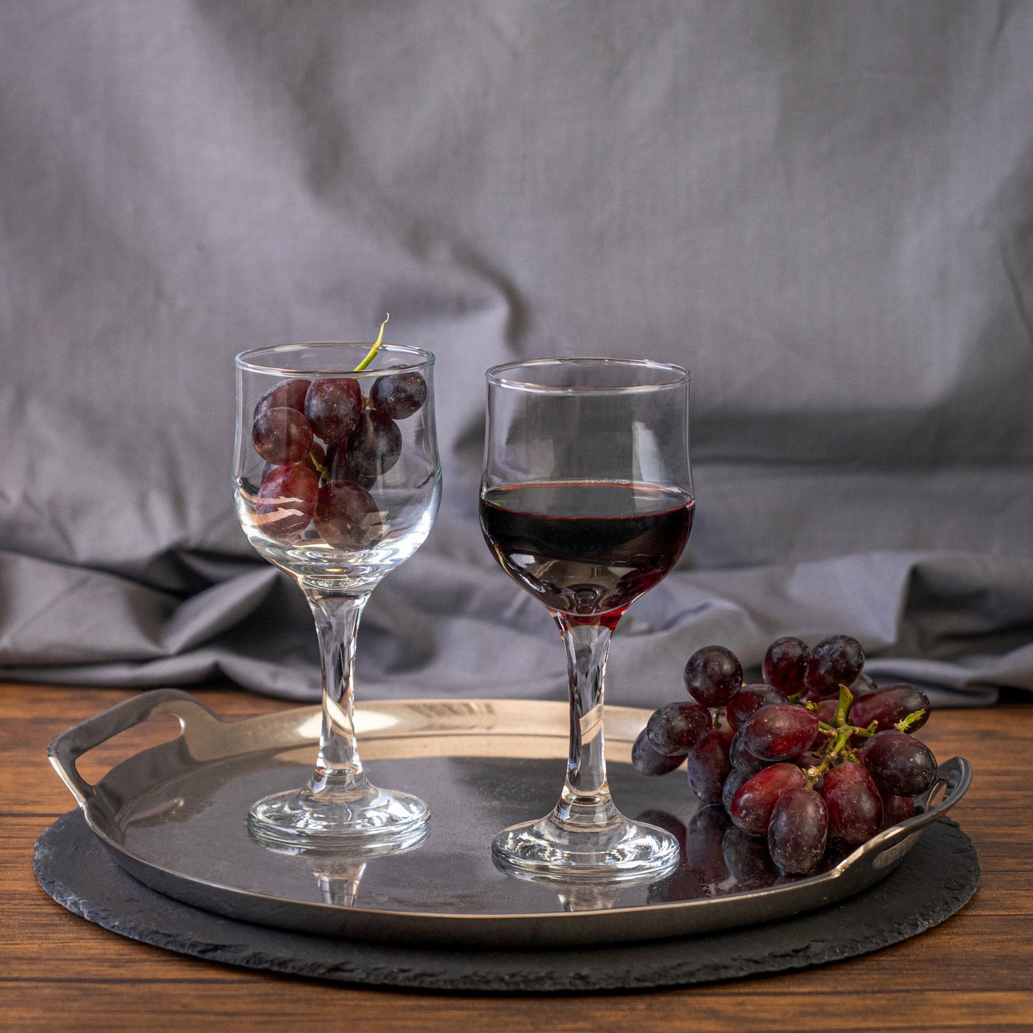 Nevakar White Wine Glass - 240ml
