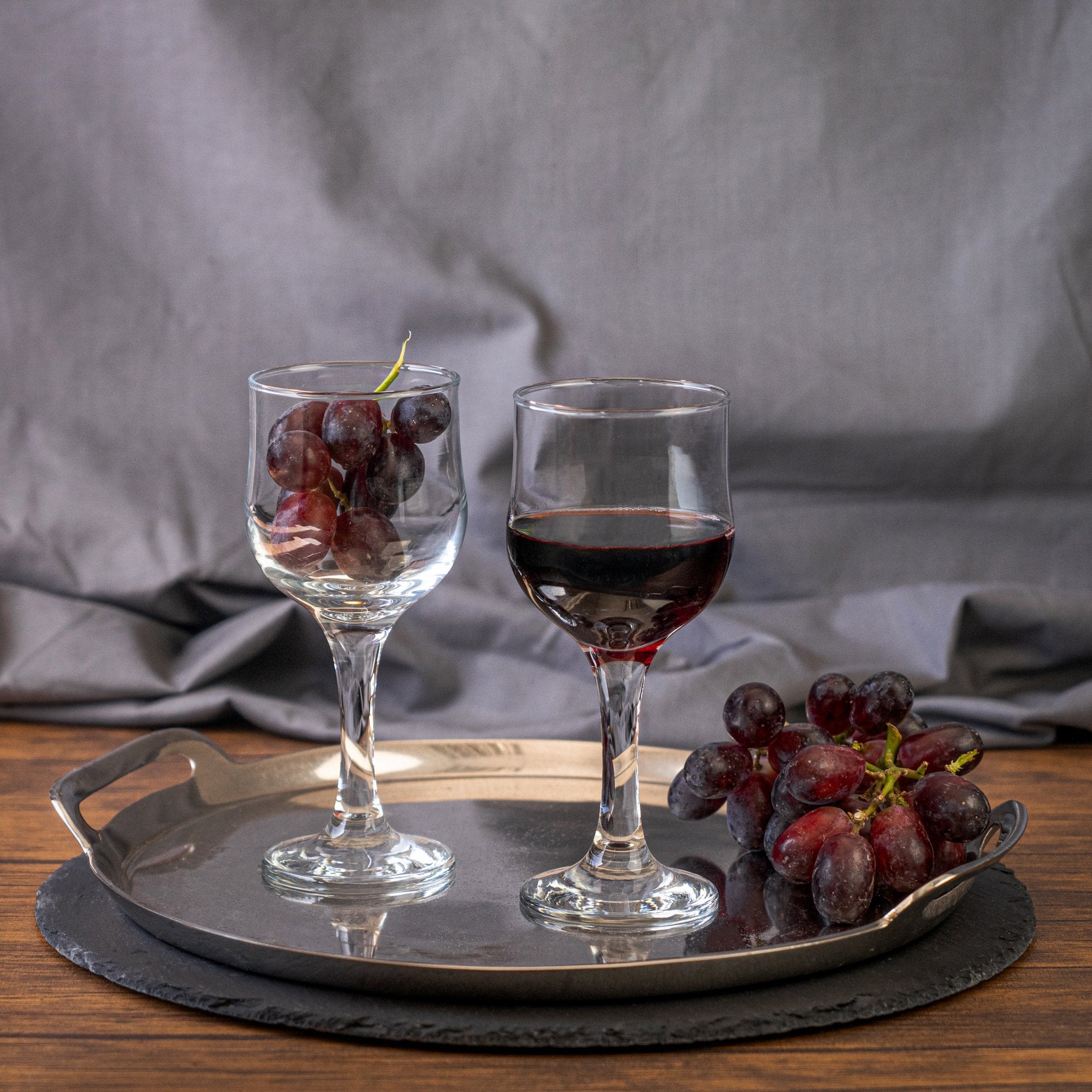 Nevakar White Wine Glass - 240ml