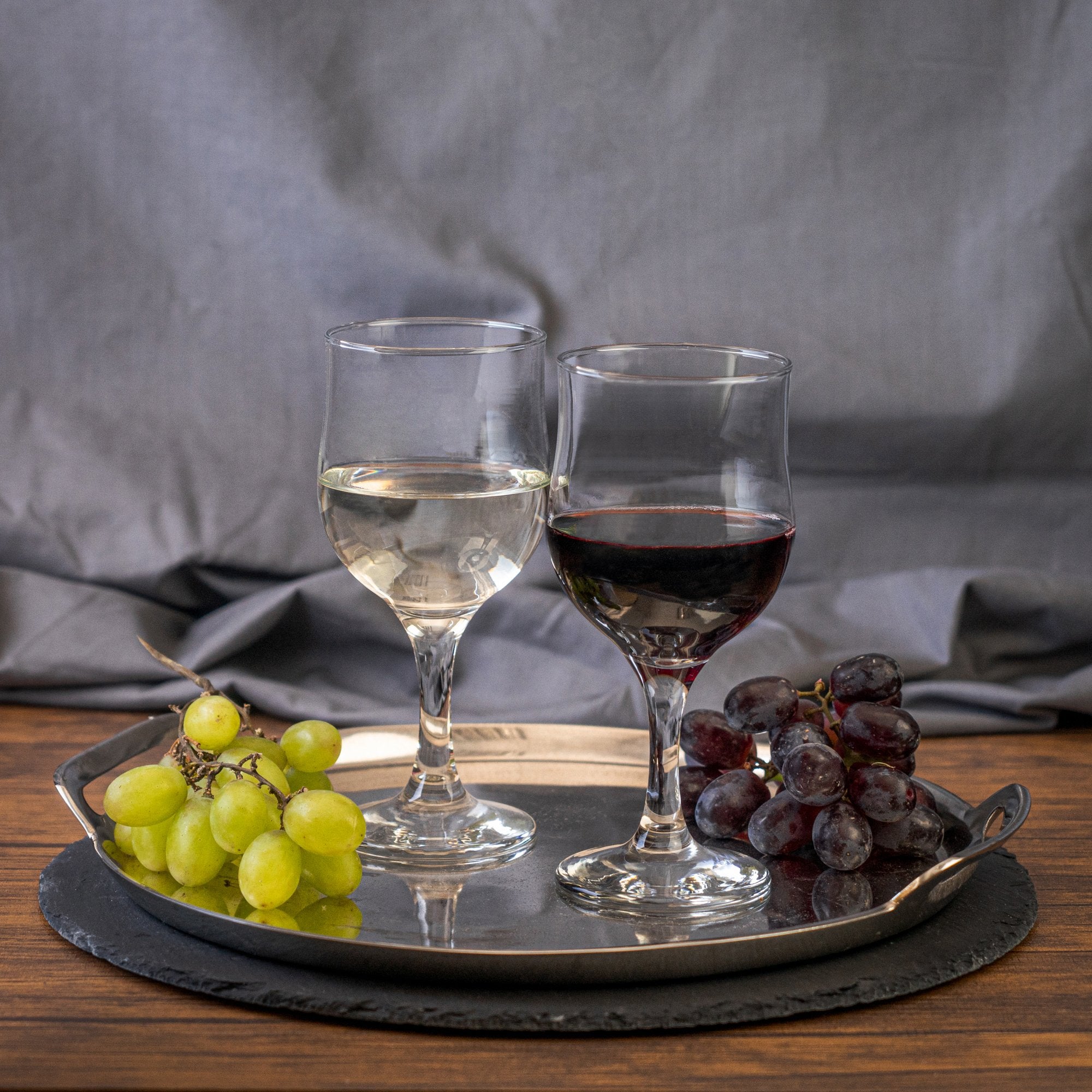 Nevakar Red Wine Glass - 320ml