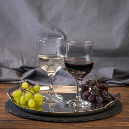 Nevakar Red Wine Glass - 320ml
