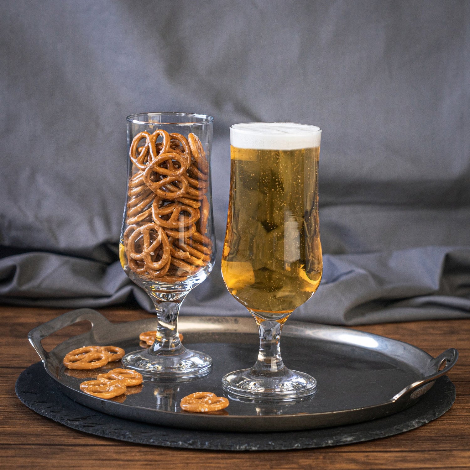 Nevakar Craft Beer Glass - 385ml