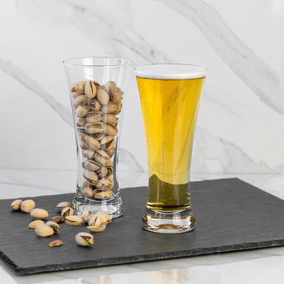 Sorgun Pilsner Beer Glass - 380ml