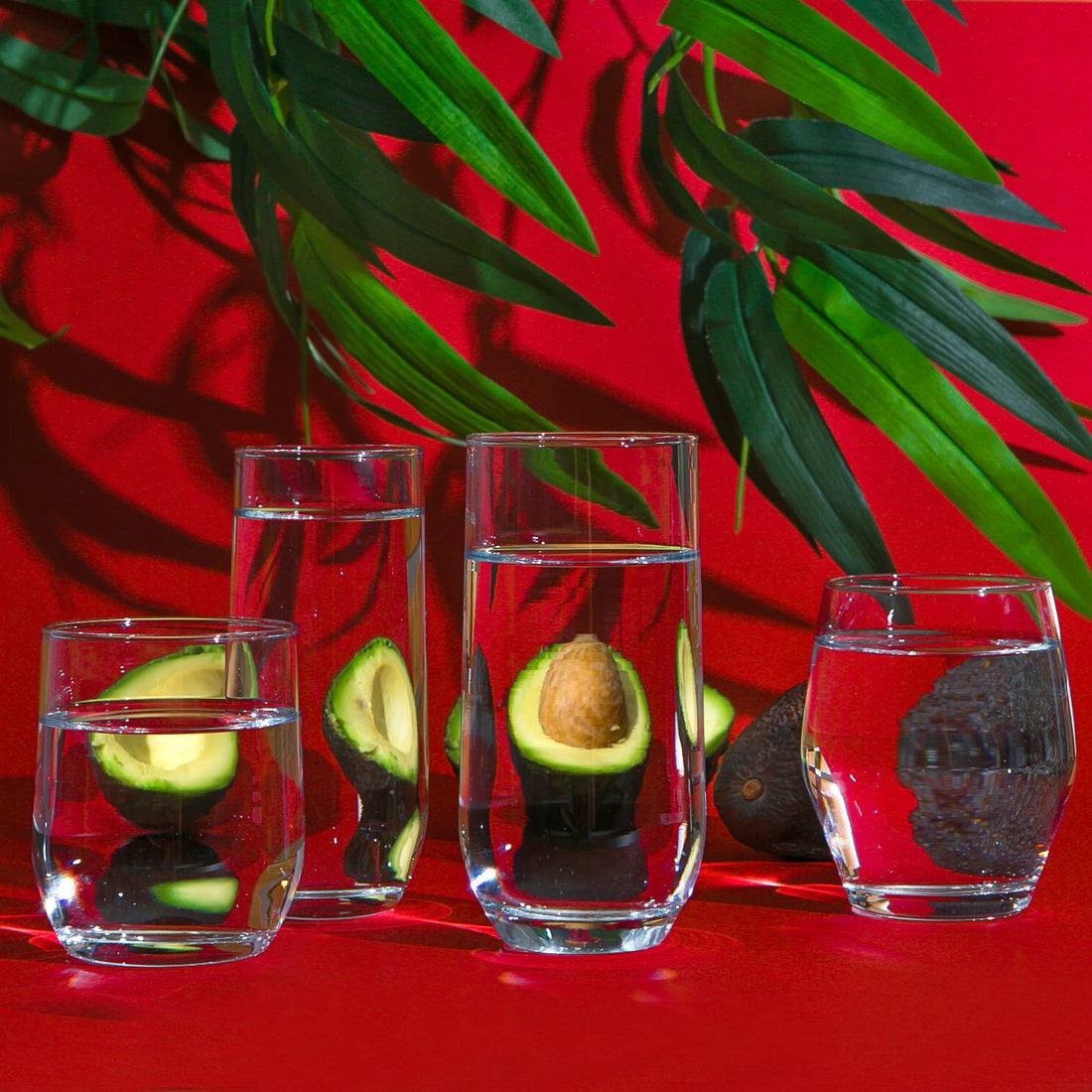 Sude Highball Glass - 315ml