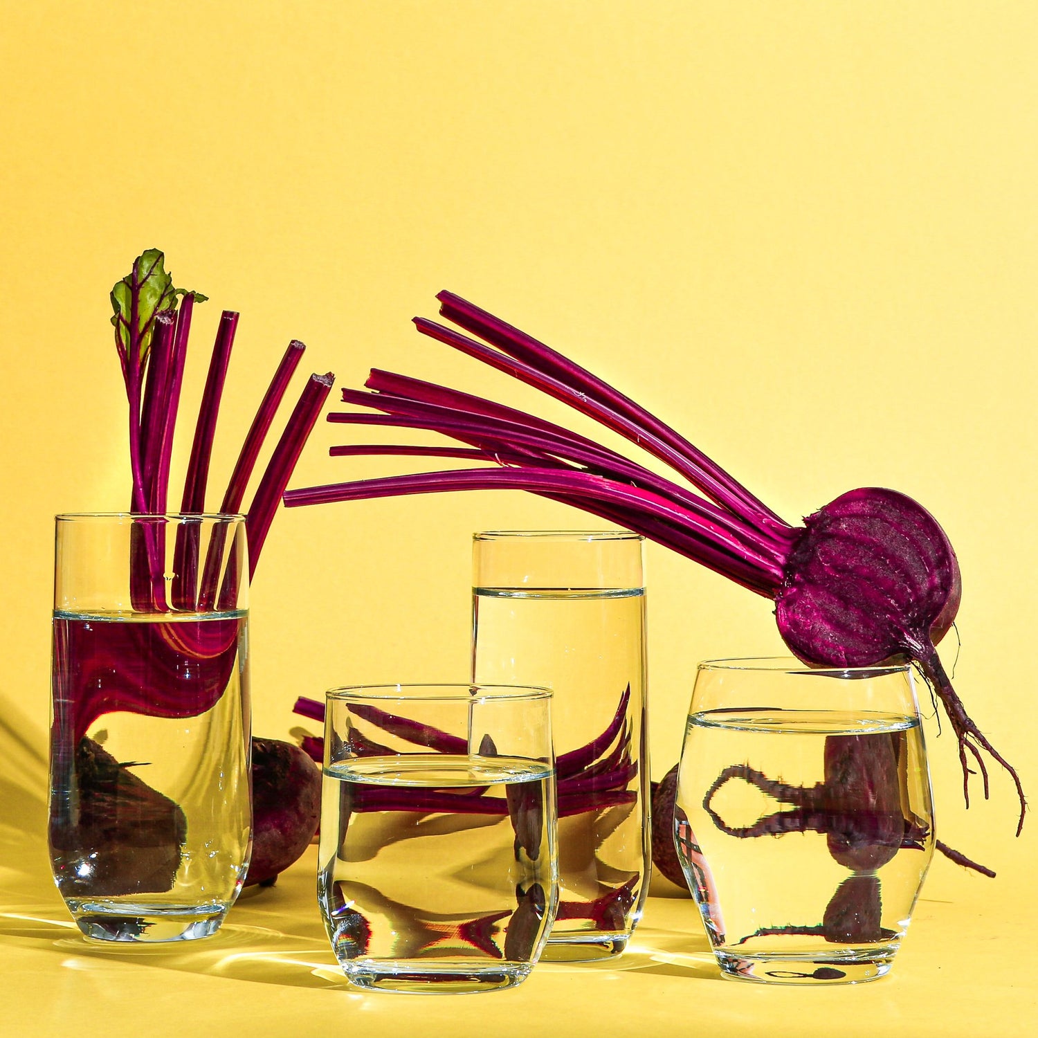 Sude Highball Glass - 315ml