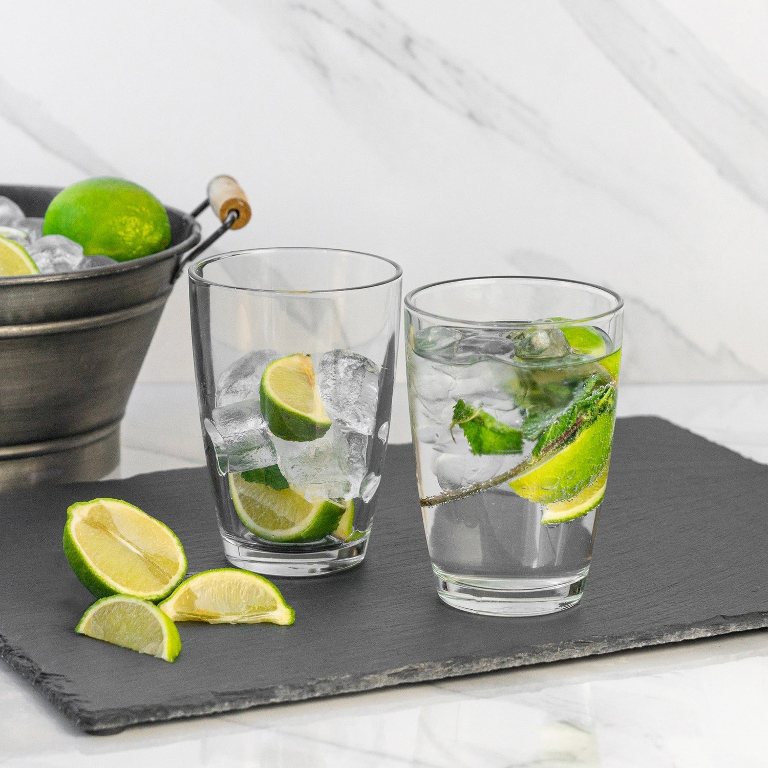 Vega Highball Glass - 415ml