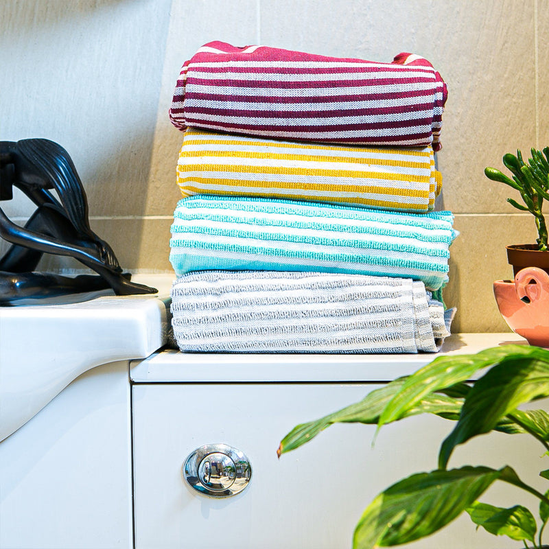 Nicola spring discount turkish towels
