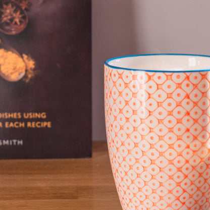 Nicola Spring Handmade Crockery Gifts