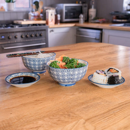 Nicola Spring Handmade Pottery Plates
