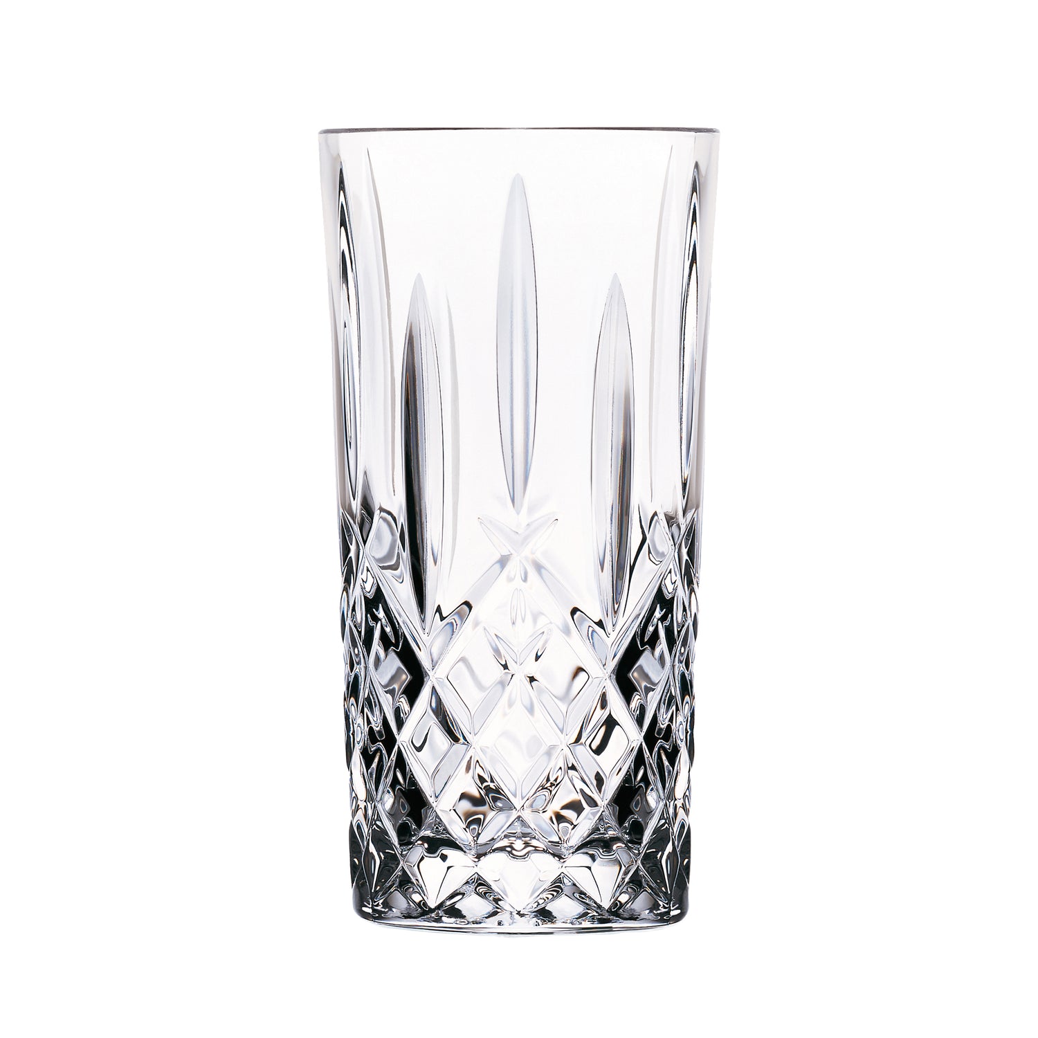 RCR Orchestra Hiball Glass 396ml