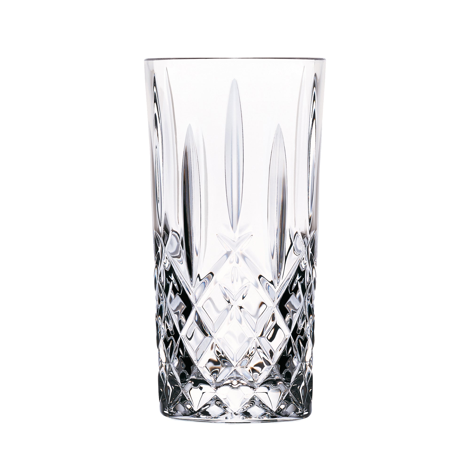 RCR Orchestra Hiball Glass 396ml