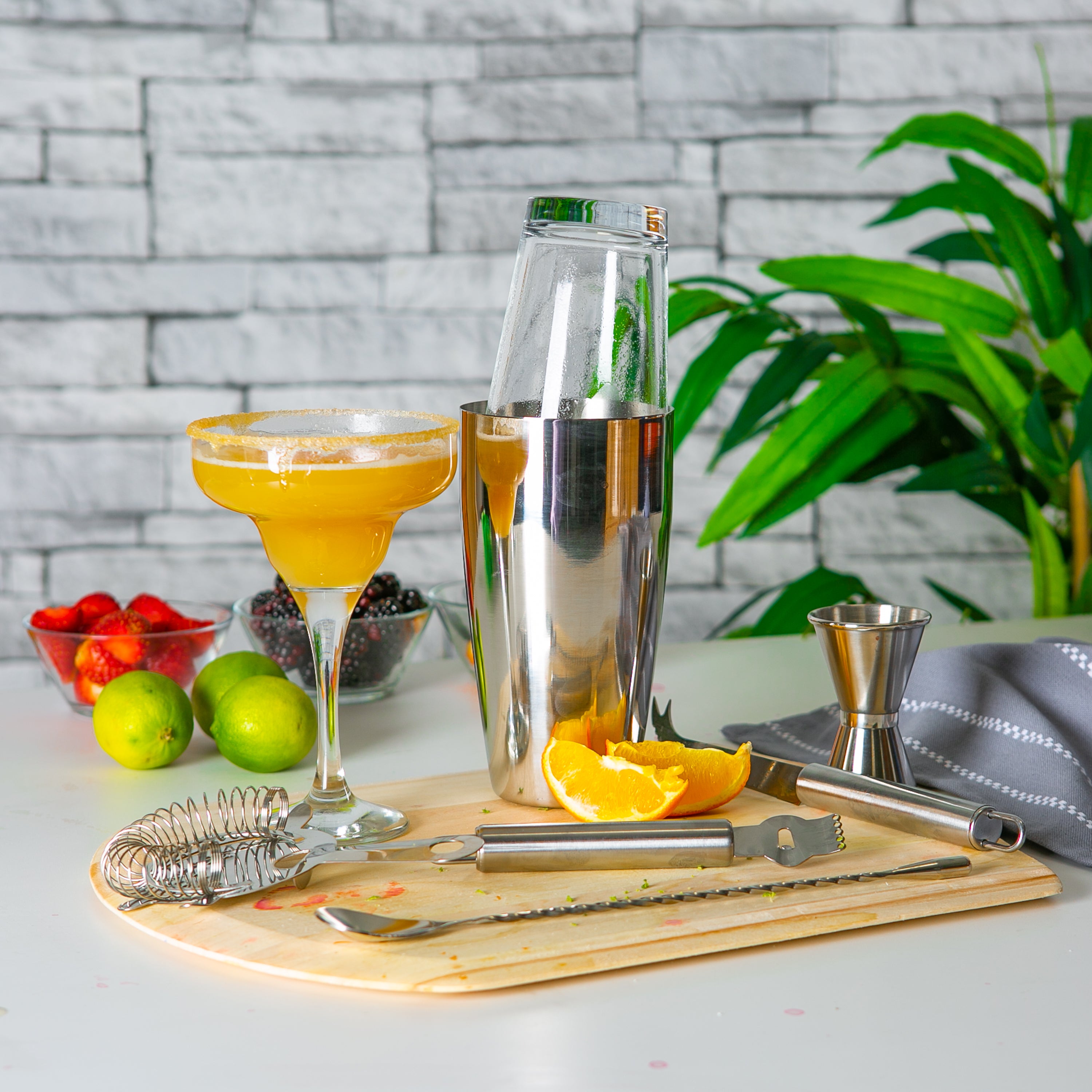 Misket Margarita Glass - 300ml