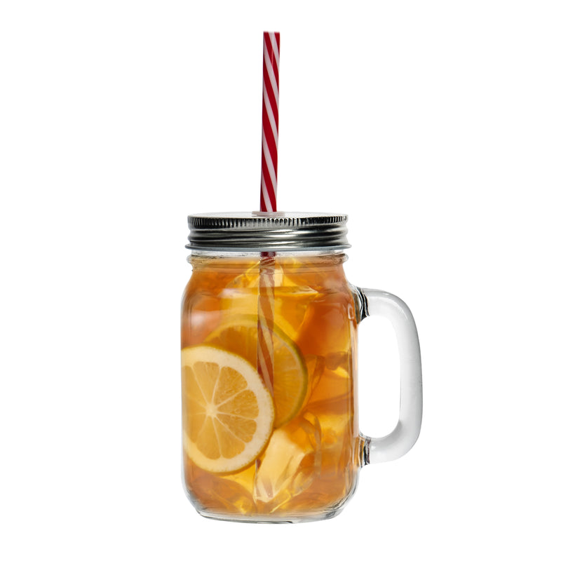 Rink Drink The Knoxville Jar - 450ml
