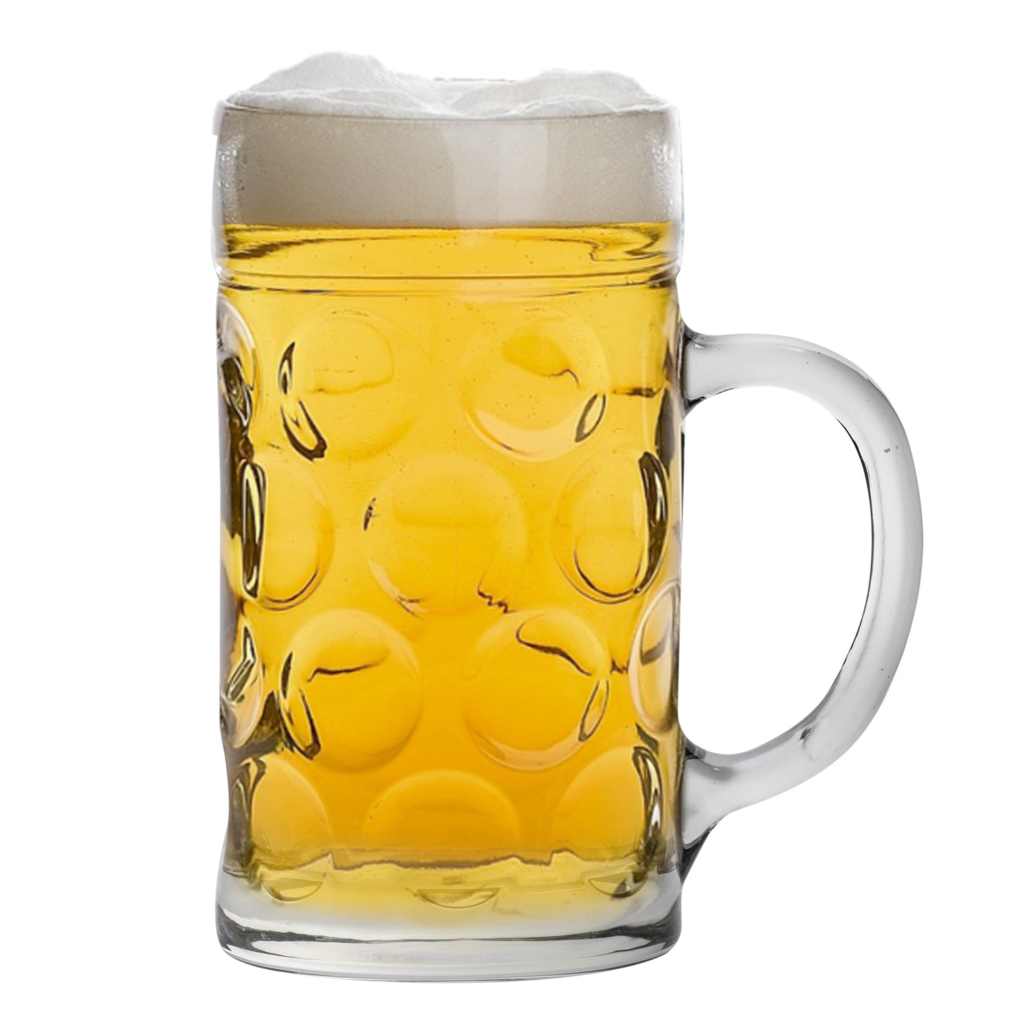 Rink Drink Beer Tankard