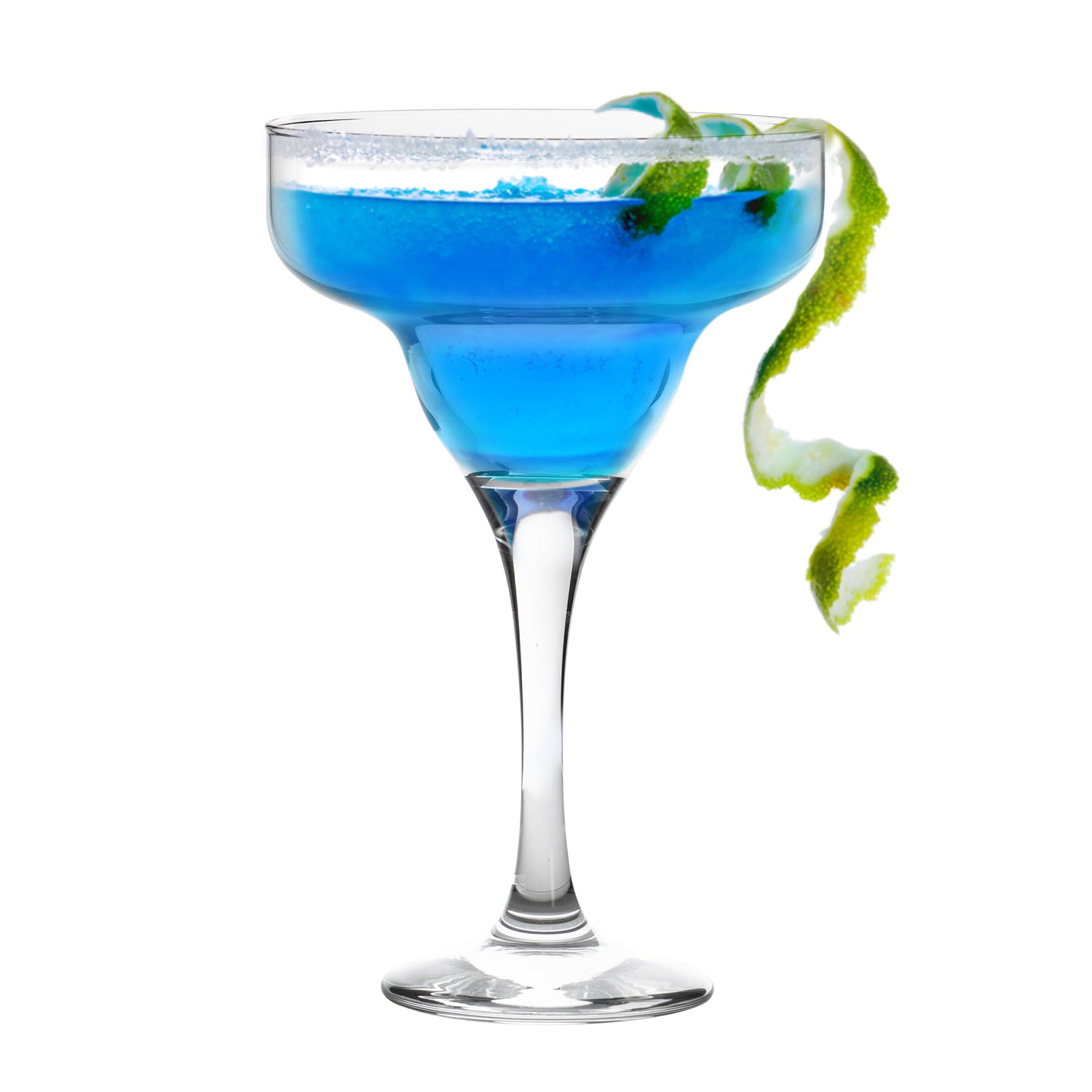 LAV Misket Margarita Glass - 300ml - Clear