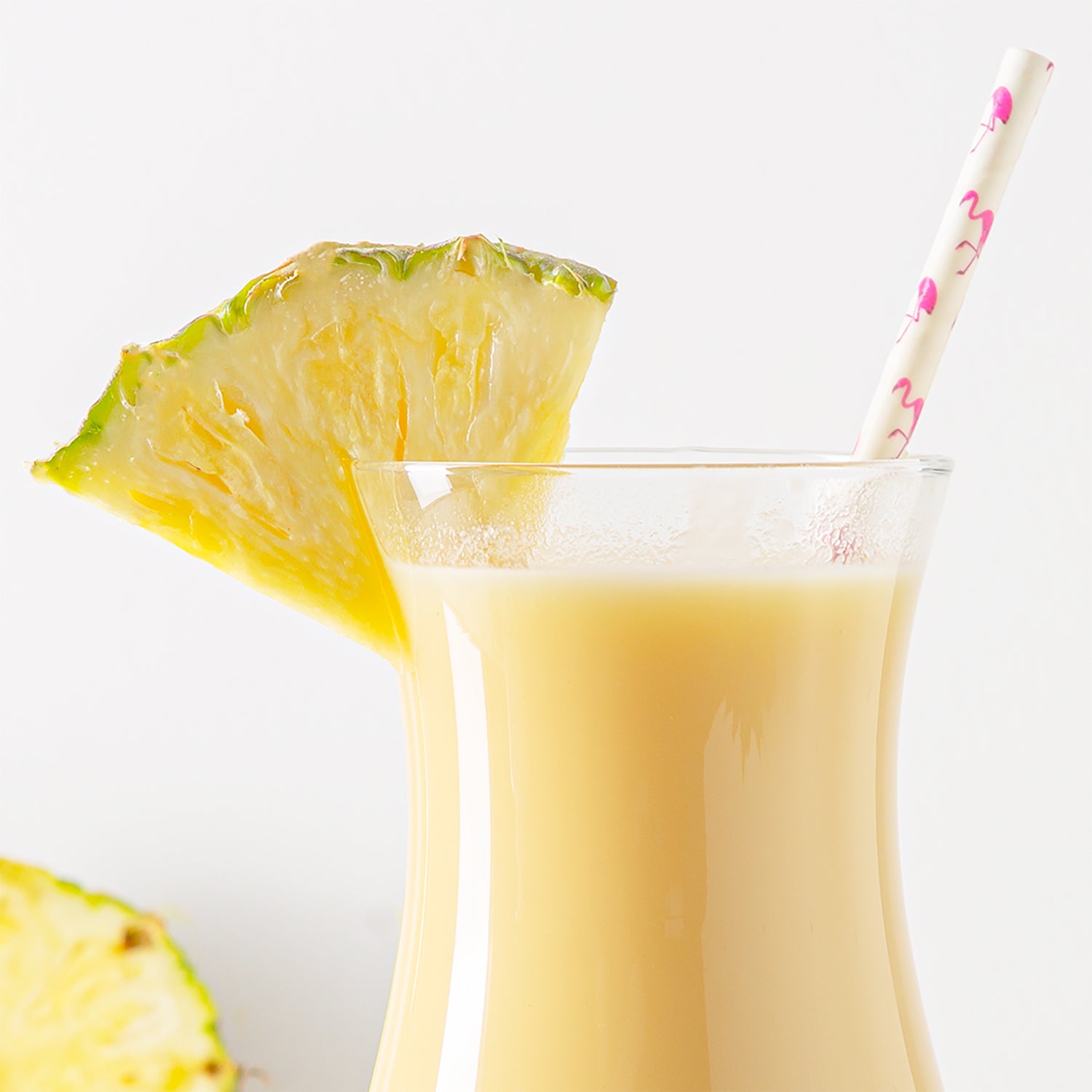 Fiesta Pina Colada Glass - 390ml