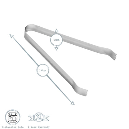 Sweet Candy Ice Tongs