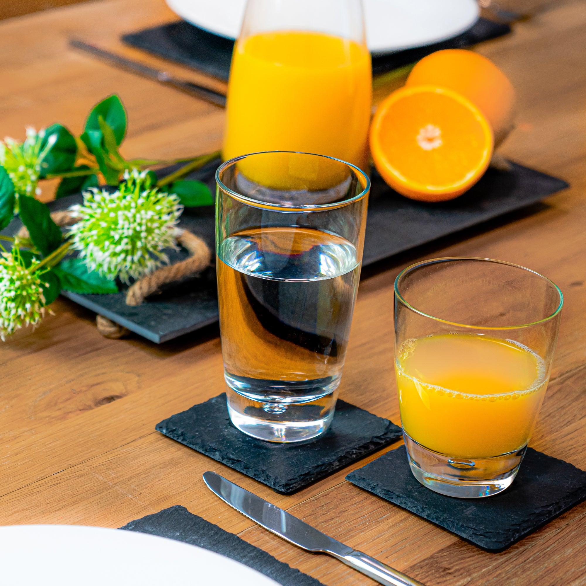 Luna Highball Glass - 450ml