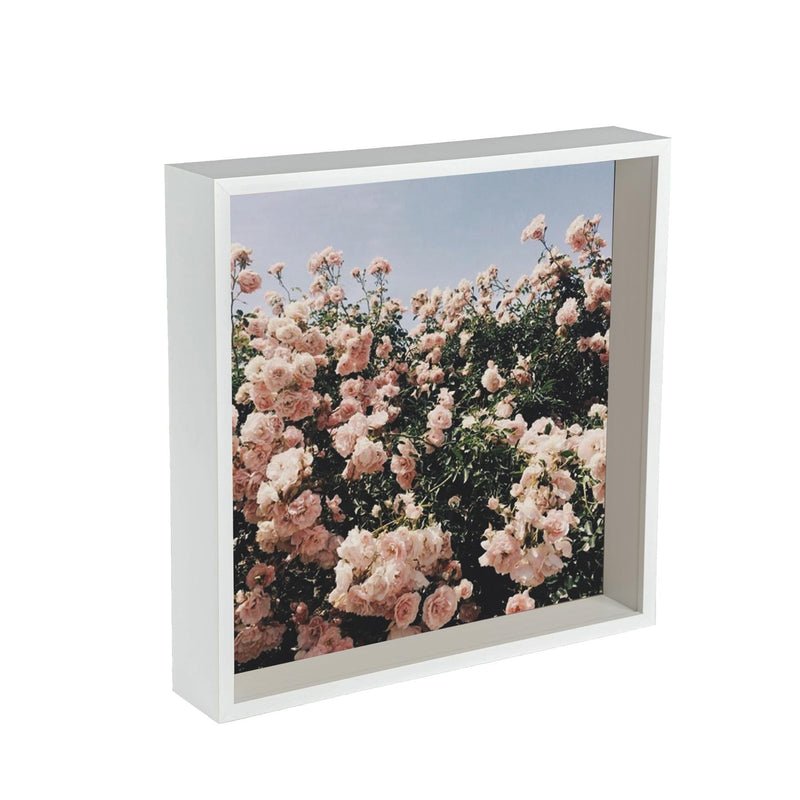 12" x 12" Deep Shadow Box Frame - By Nicola Spring