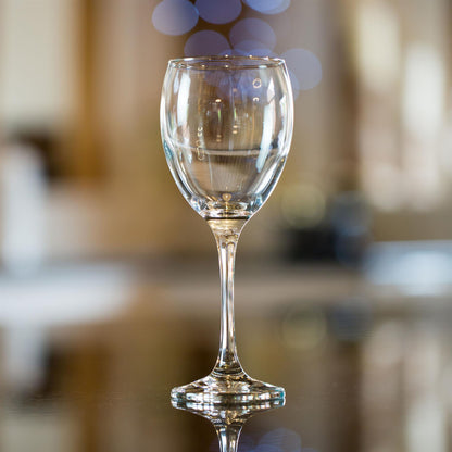 245ml Venue White Wine Glass