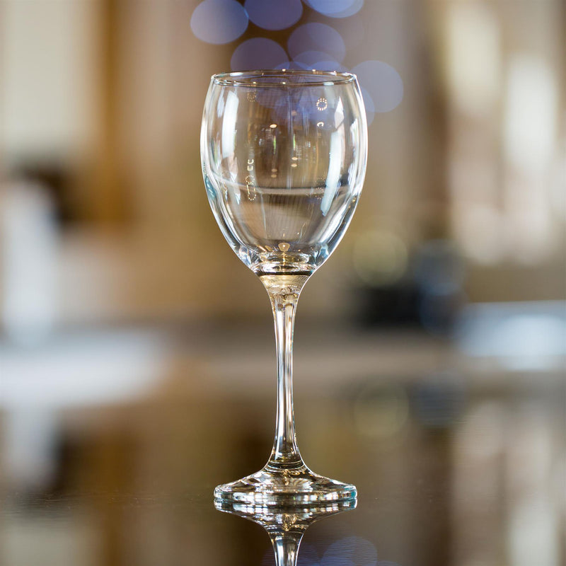 245ml Venue White Wine Glass - By LAV