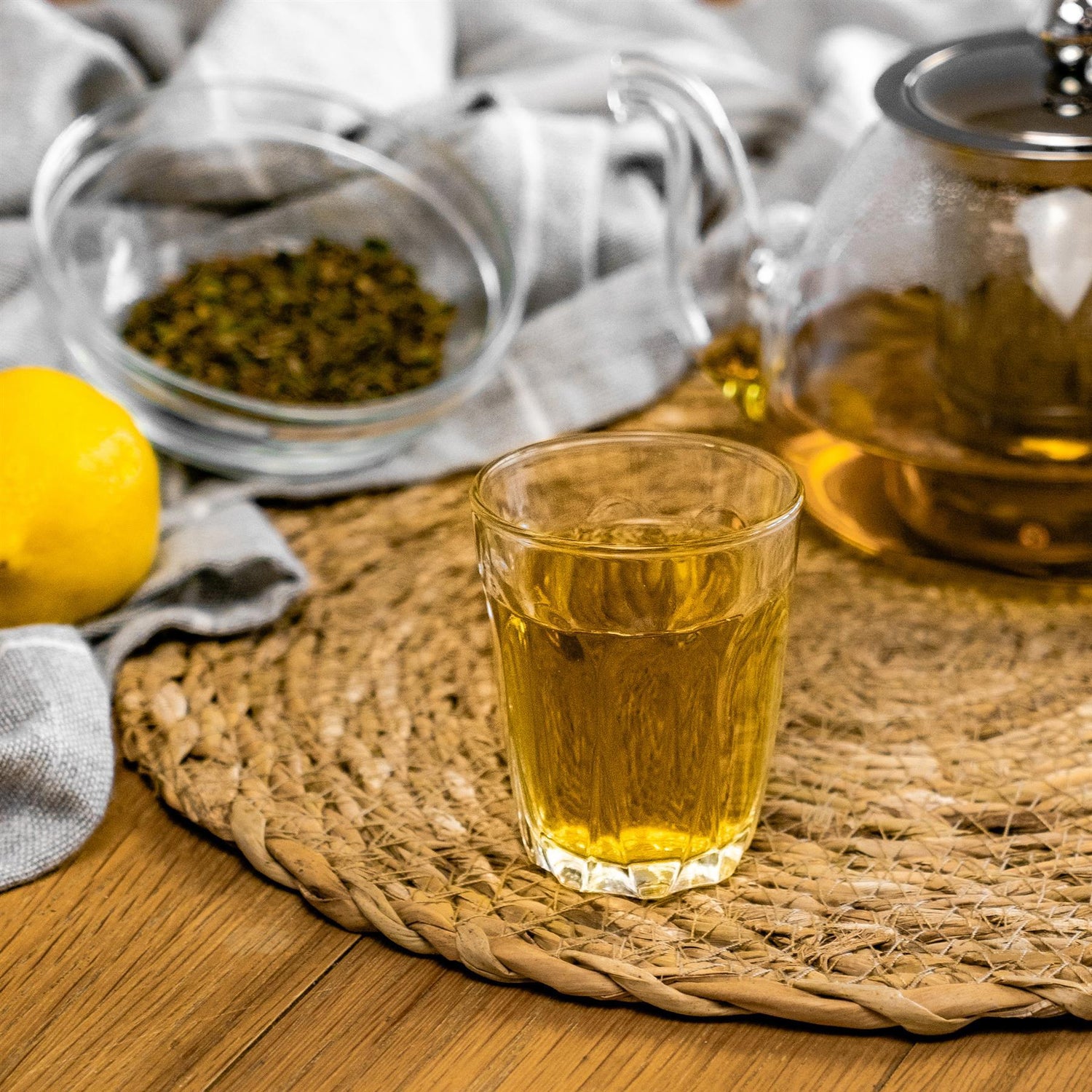 Provence Tumbler - 90ml