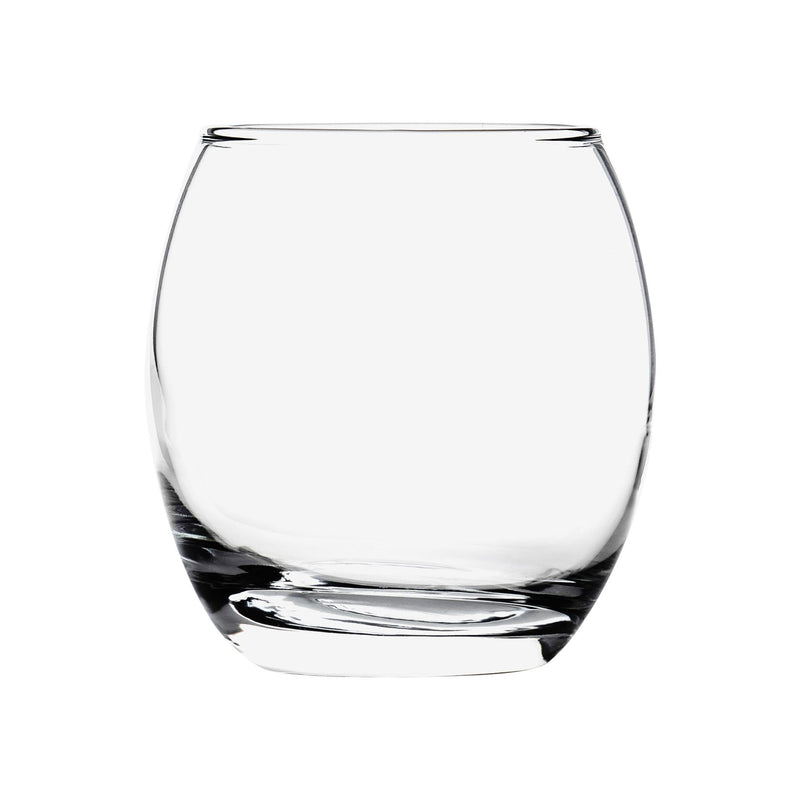 405ml Empire Tumbler Glass - By LAV