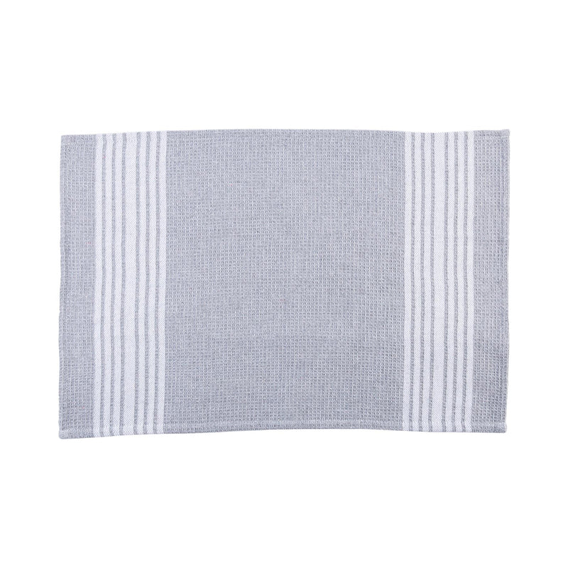 Nicola Spring Turkish Cotton Tea Towel - 60 x 40cm