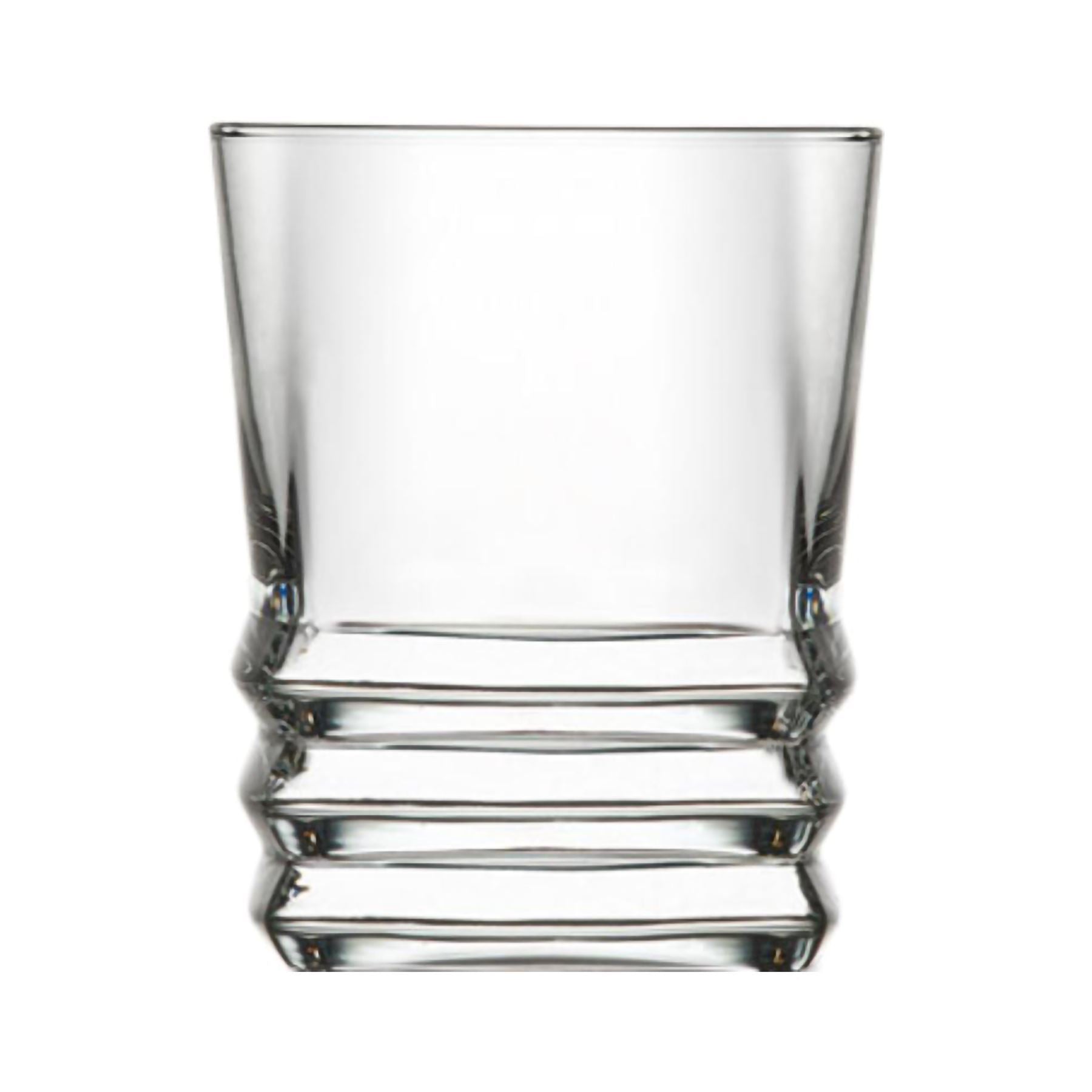 LAV Elegan Liqueur / Shot Glasses - 80ml