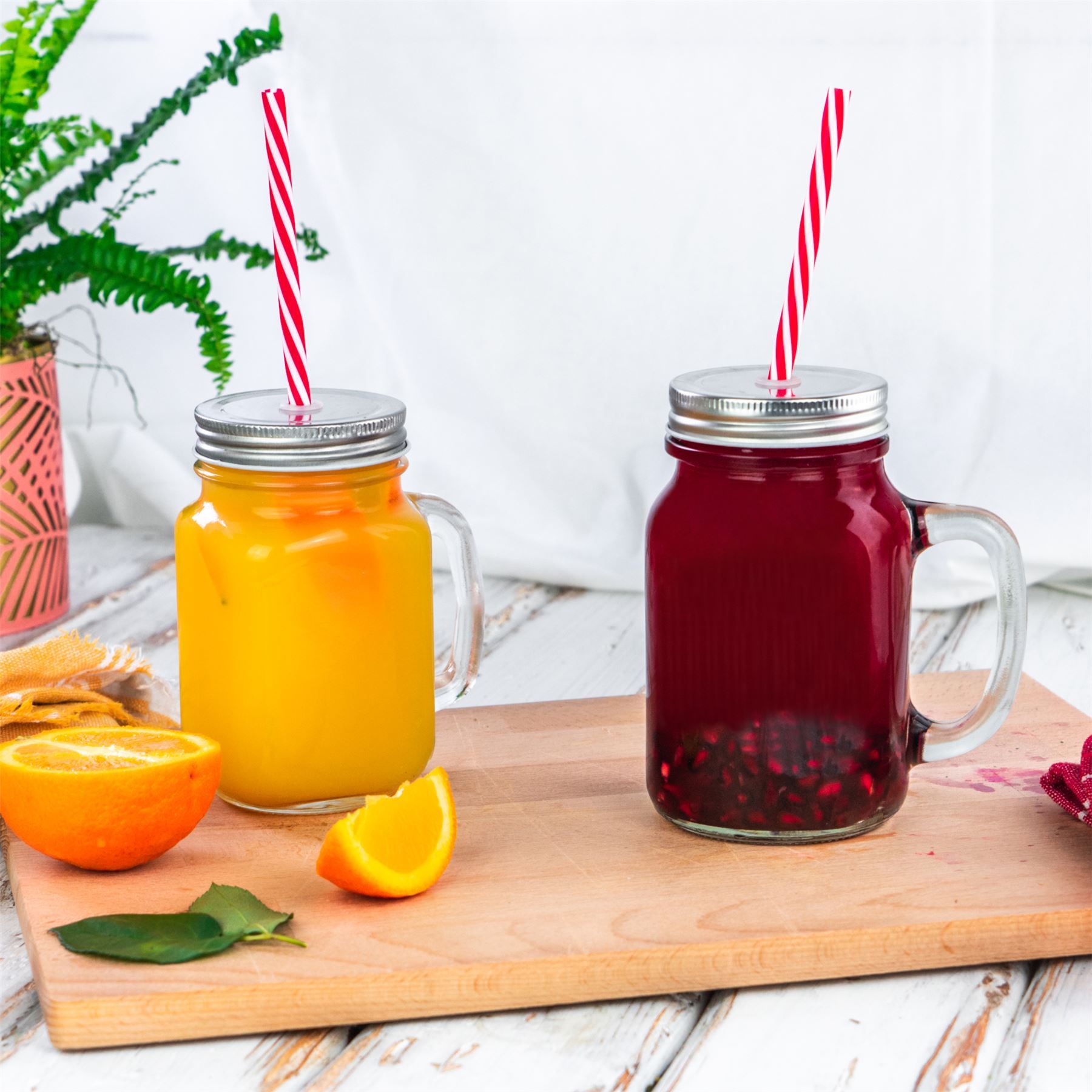 The Knoxville Jar - 450ml