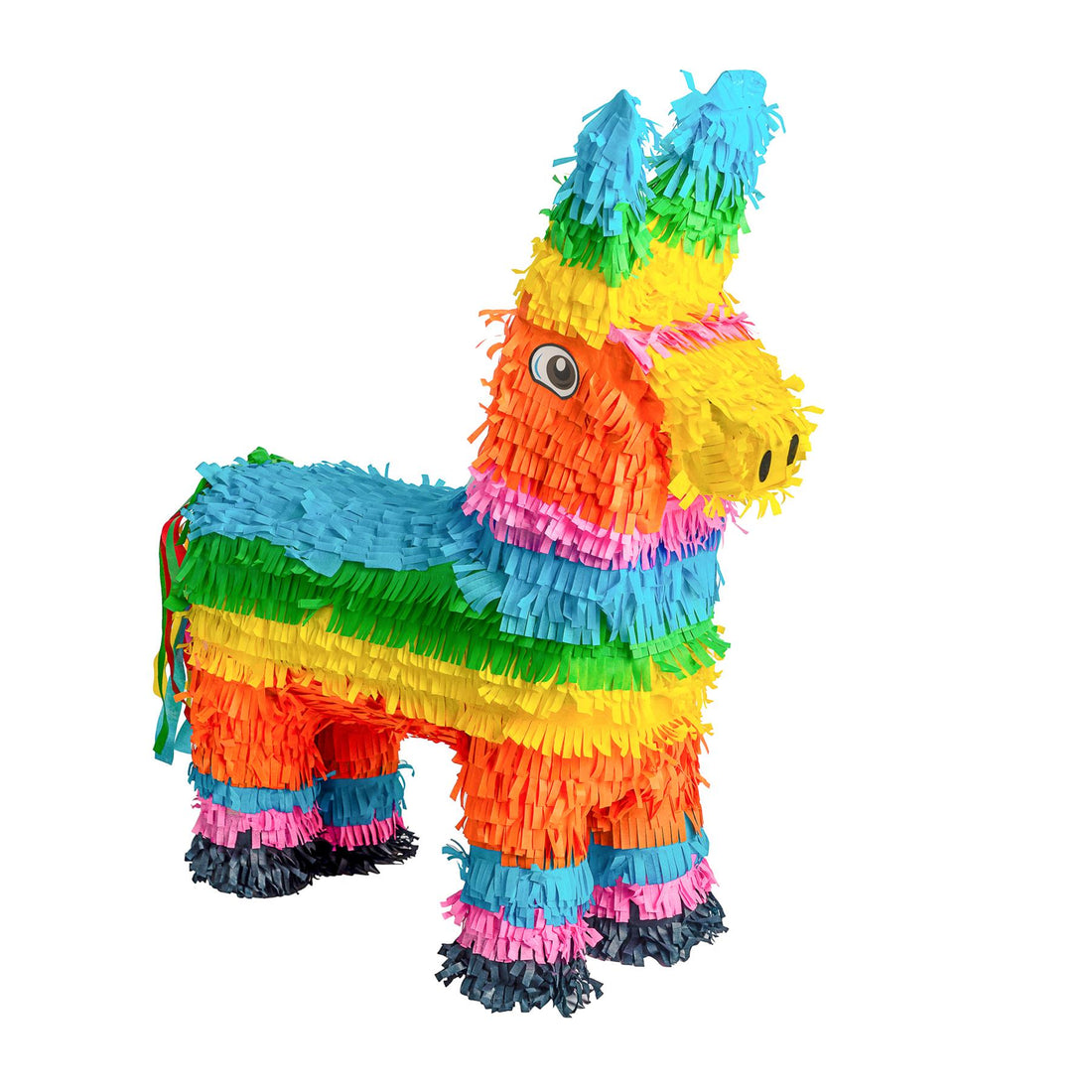 Donkey Pinata - By Fax Potato