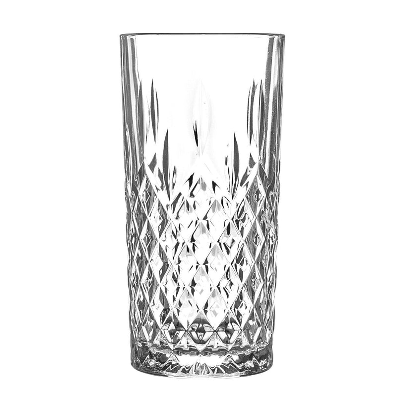 LAV Odin Highball Glass - 356ml - Clear