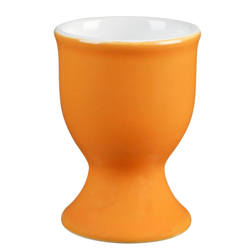 Argon Tableware Coloured Ceramic Egg Cup