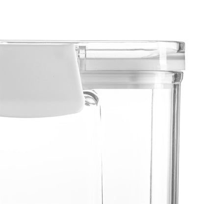 Food Storage Container - 460ml - White